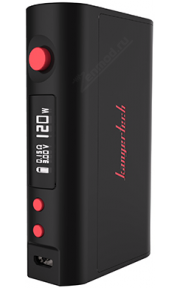 Kanger KBOX 200W Black
