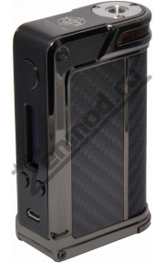 Lost Vape Paranormal DNA166 Gun Metal