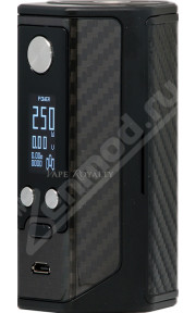 Lost Vape Modefined Prism 250W Black