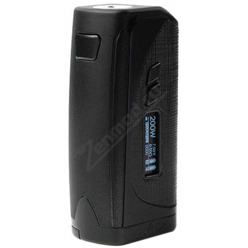 Фото и внешний вид — Pioneer4You iPV Vesta Black