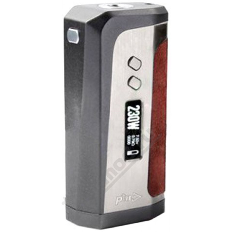 Фото и внешний вид — Pioneer4You IPV 8 230W Silver