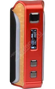 Pioneer4You iPV Velas Red