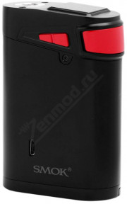 SMOK G320 Marshal 320W Black