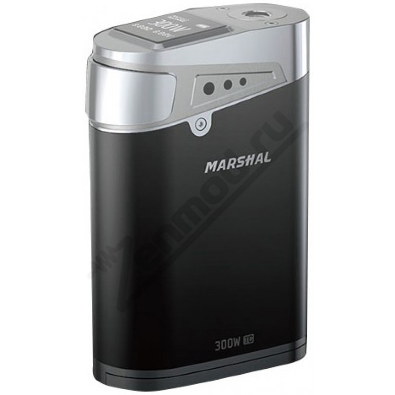 Фото и внешний вид — SMOK Marshal 320W