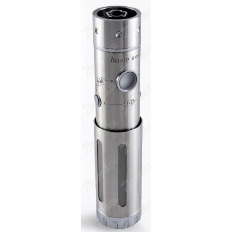 Innokin Itaste SVD Фото и внешний вид — Innokin Itaste SVD