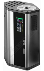Sigelei Fuchai 360 Silver