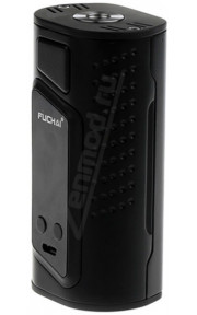 Sigelei Fuchai Duo-3 175W 2x18650 Black