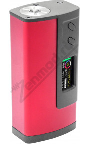 Sigelei Fuchai 213 Plus Red