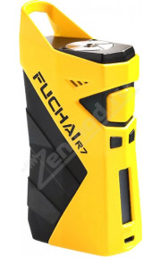 Sigelei Fuchai R7 Yellow Black