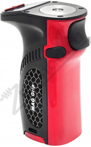 SMOK MAG Grip Black Red