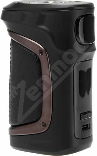 SMOK MAG-18 Box Mod Black Gun Metal