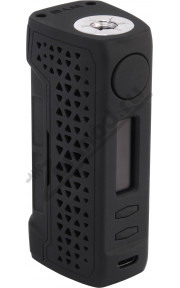 Teslacigs WYE II 86W Black