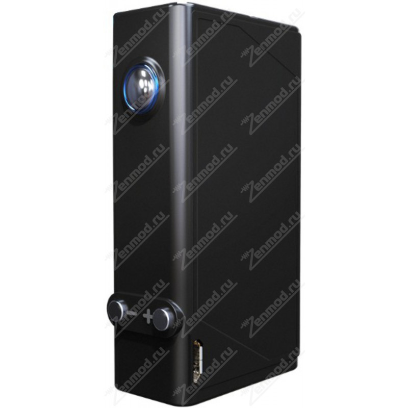 Фото и внешний вид — VaporShark rDNA 40W