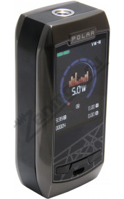 Vaporesso Polar 220W Black