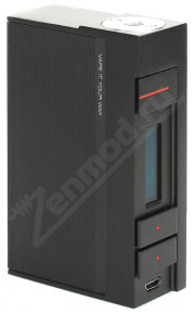 VooPoo Alpha One 222W Black