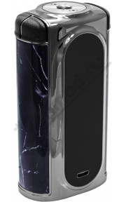 VooPoo VMATE 200W P-Rock Black