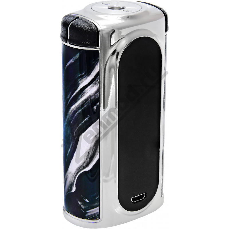 Фото и внешний вид — VooPoo VMATE 200W S-Waterfall Black