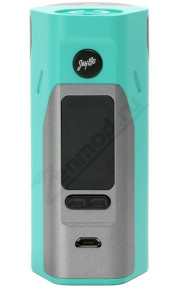 WISMEC Reuleaux RX2/3 200W Cyan-Grey