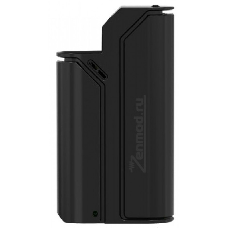 Фото и внешний вид — WISMEC Reuleaux RX75 Black