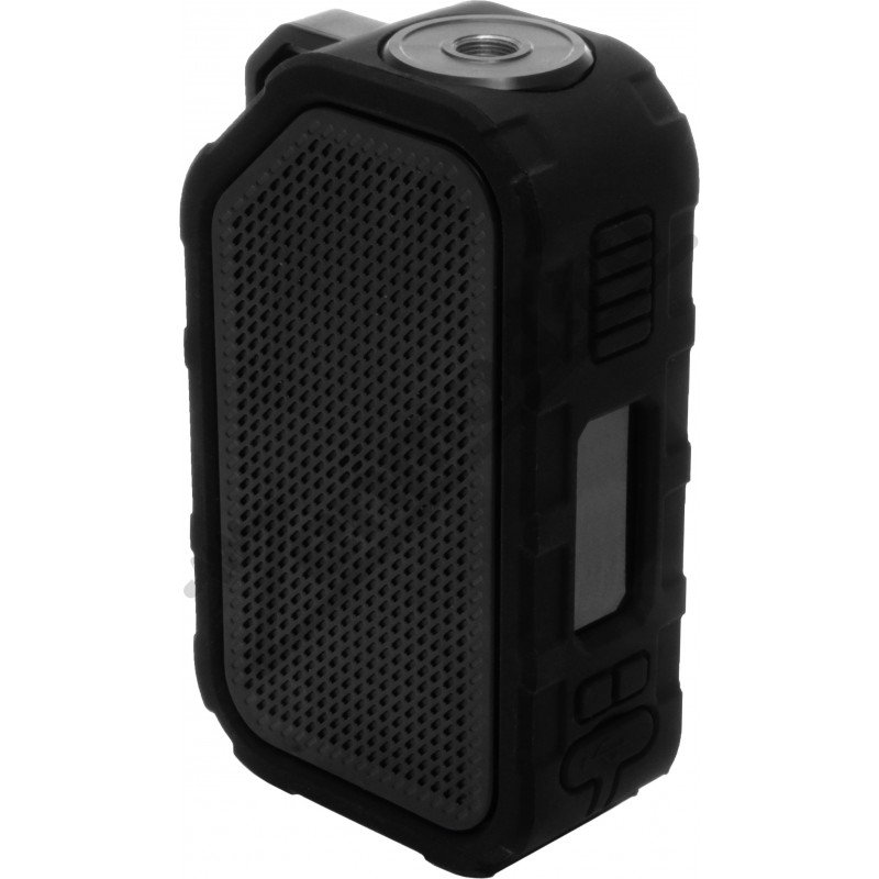 Фото и внешний вид — WISMEC ACTIVE 2100mAh 80W TC Black