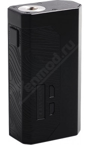 WISMEC LUXOTIC MF BOX Black (без экрана)