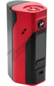 WISMEC Reuleaux RX2/3 200W Red-Black