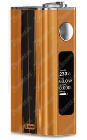 Joyetech eVic VT 60W Orange
