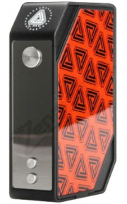 IJOY Limitless LMC 200W Black-Red