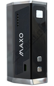 IJOY MAXO QUAD Black