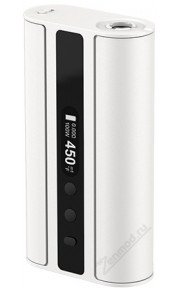 Eleaf iStick TC100W White