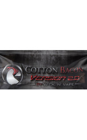 Американская вата Bacon Cotton V2