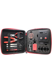 Набор инструментов Coil Master Pack V3