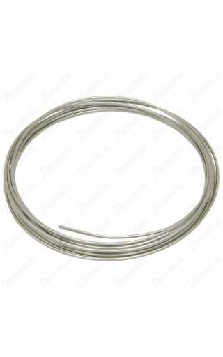 Нихром 0.8мм, N80, 1м