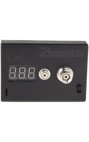 Омметр OHM Reader small